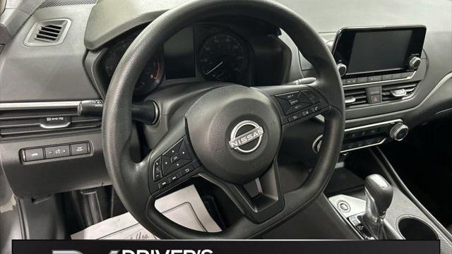 2023 Nissan Altima 2.5 S