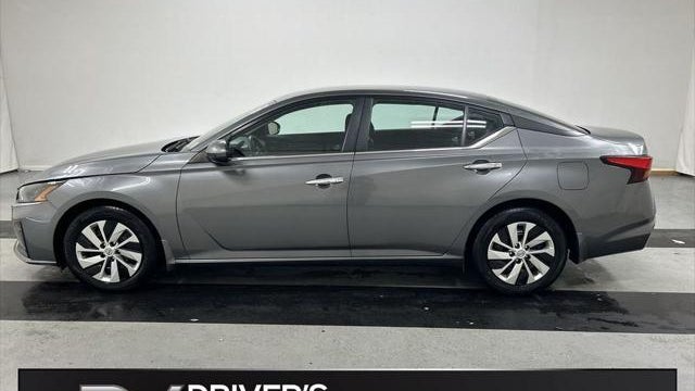 2023 Nissan Altima 2.5 S