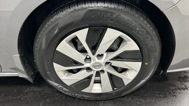 2023 Nissan Altima 2.5 S