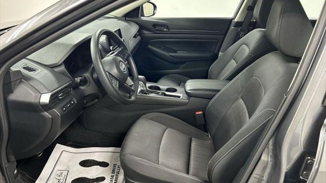 2023 Nissan Altima 2.5 S