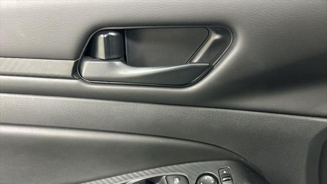 2023 Nissan Altima 2.5 S