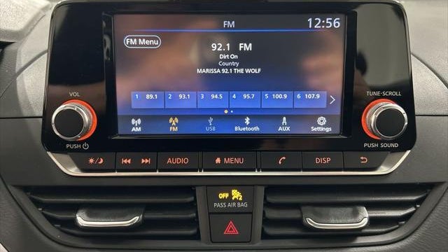 2023 Nissan Altima 2.5 S