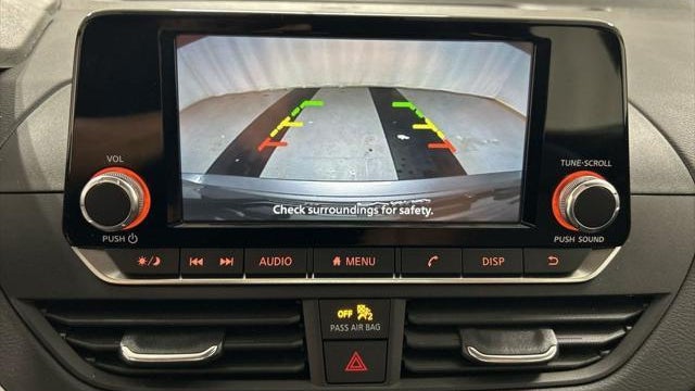 2023 Nissan Altima 2.5 S