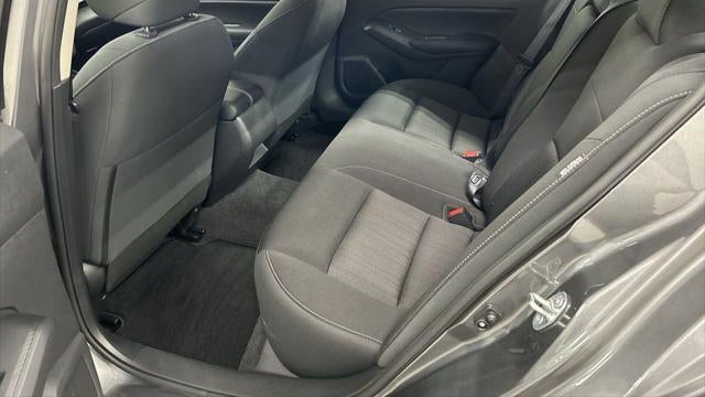 2023 Nissan Altima 2.5 S