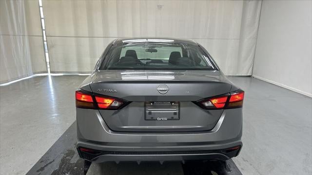 2023 Nissan Altima 2.5 S