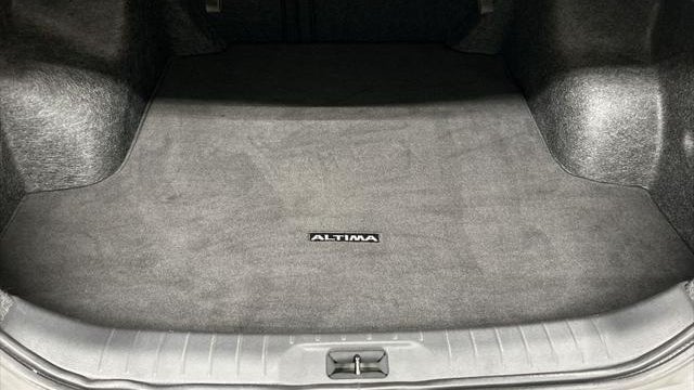 2023 Nissan Altima 2.5 S