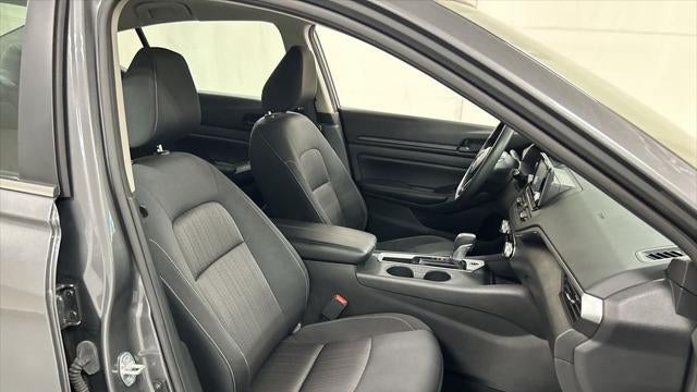2023 Nissan Altima 2.5 S