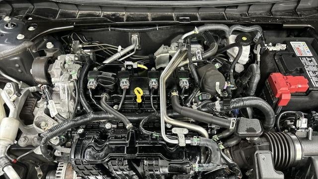 2023 Nissan Altima 2.5 S