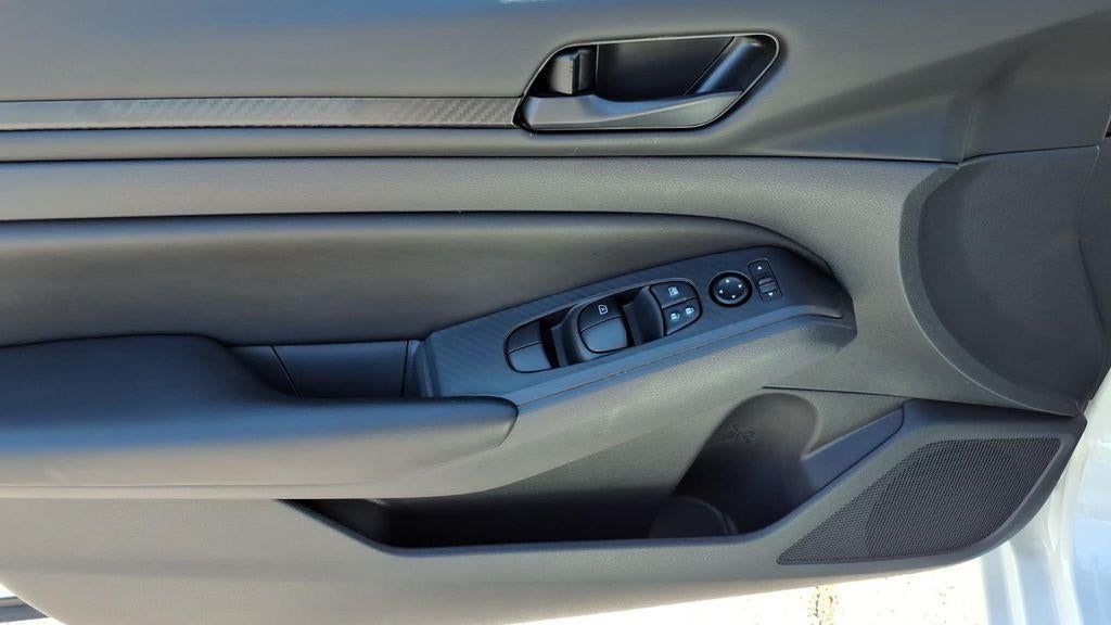 2025 Nissan Altima 2.5 S