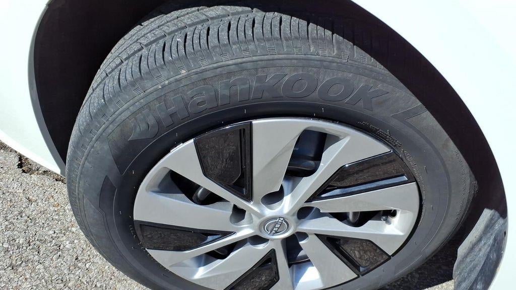 2025 Nissan Altima 2.5 S