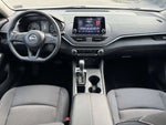 2025 Altima Thumbnail 1
