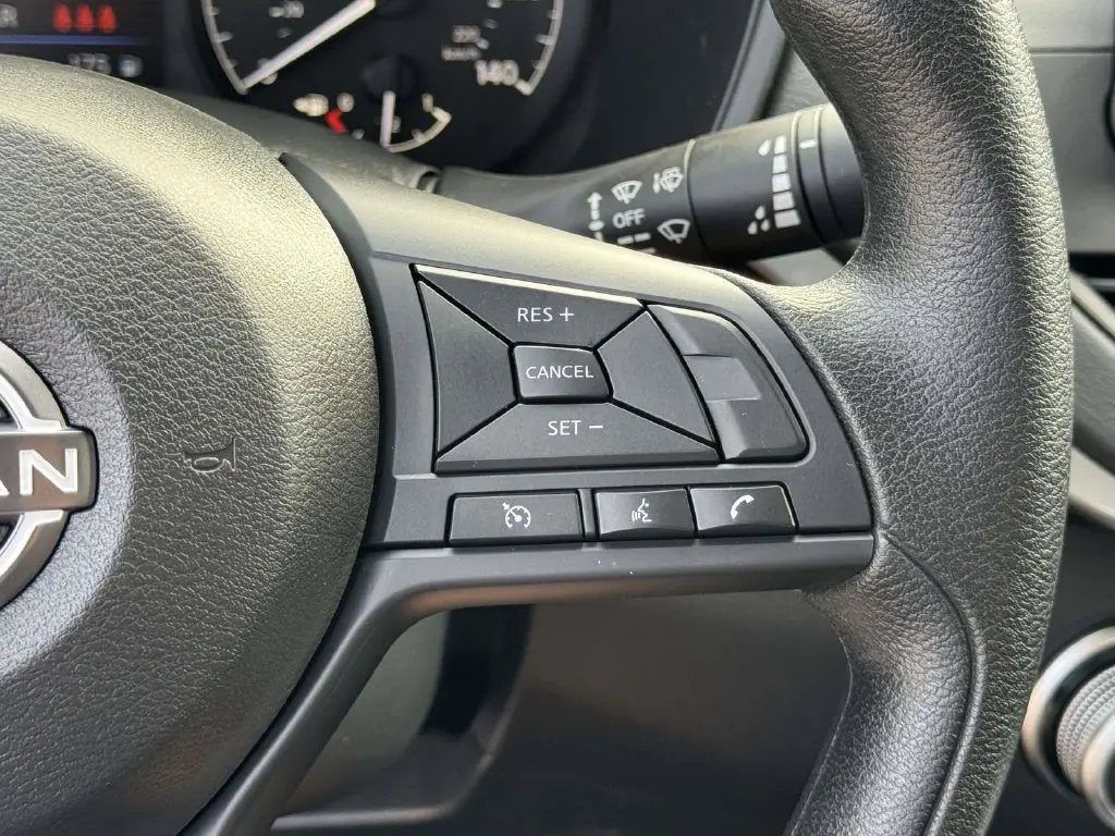 2025 Nissan Altima - $21,300