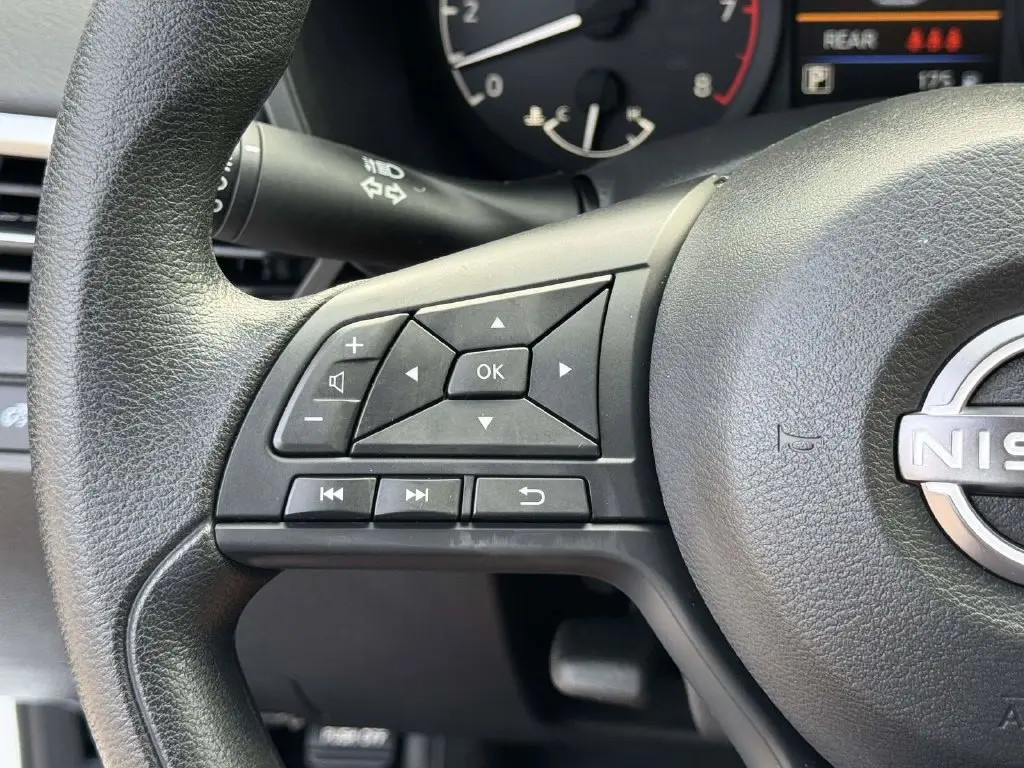 2025 Nissan Altima - $21,300