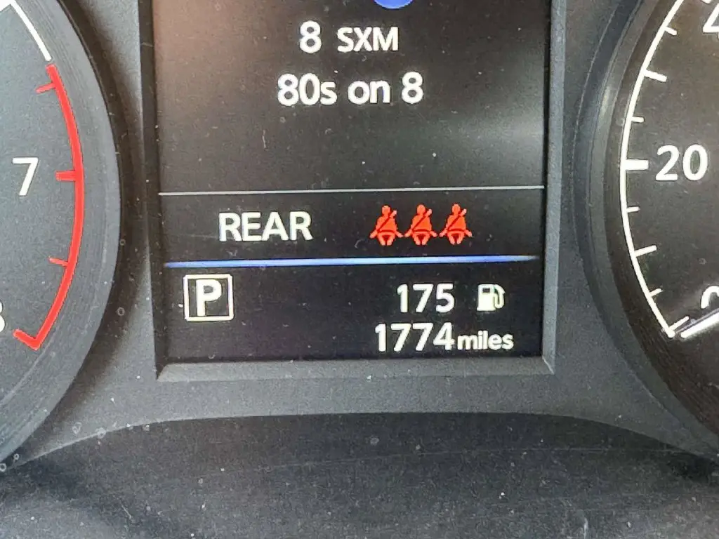 2025 Nissan Altima - $21,300