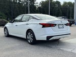 2025 Altima Thumbnail 25