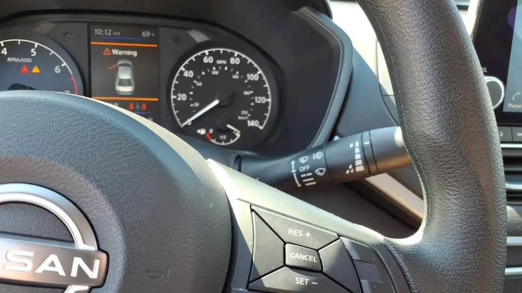 2025 Nissan Altima 2.5 S