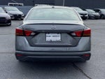 2025 Altima Thumbnail 5