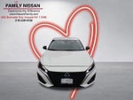 2025 Altima Thumbnail 2