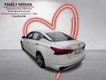 2025 Altima Thumbnail 5