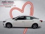 2025 Altima Thumbnail 6