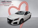2025 Altima Thumbnail 7