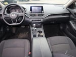 2025 Altima Thumbnail 12