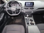 2025 Altima Thumbnail 13
