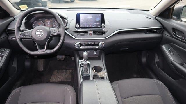 2025 Nissan Altima 2.5 S