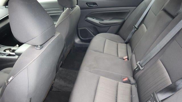 2025 Nissan Altima 2.5 S