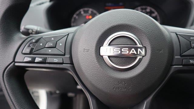 2025 Nissan Altima 2.5 S
