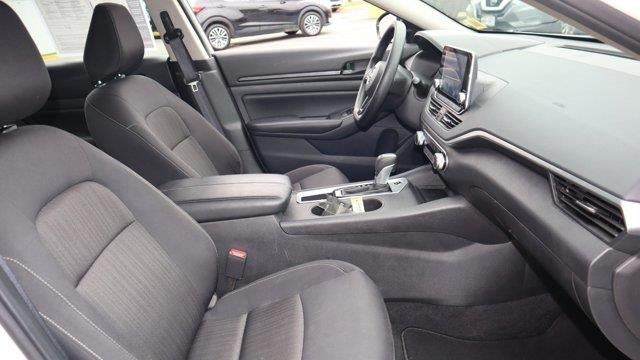 2025 Nissan Altima 2.5 S