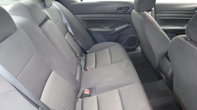 2025 Nissan Altima 2.5 S