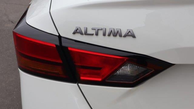 2025 Nissan Altima 2.5 S