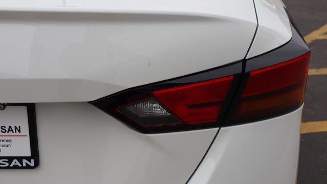 2025 Nissan Altima 2.5 S