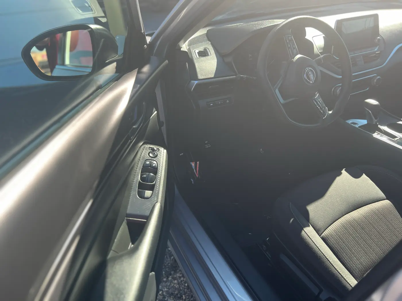 2025 Nissan Altima - $22,485