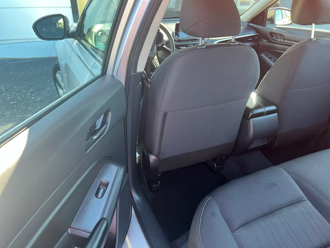 2025 Nissan Altima - $22,485