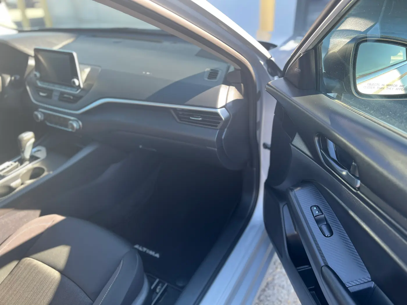 2025 Nissan Altima - $22,485