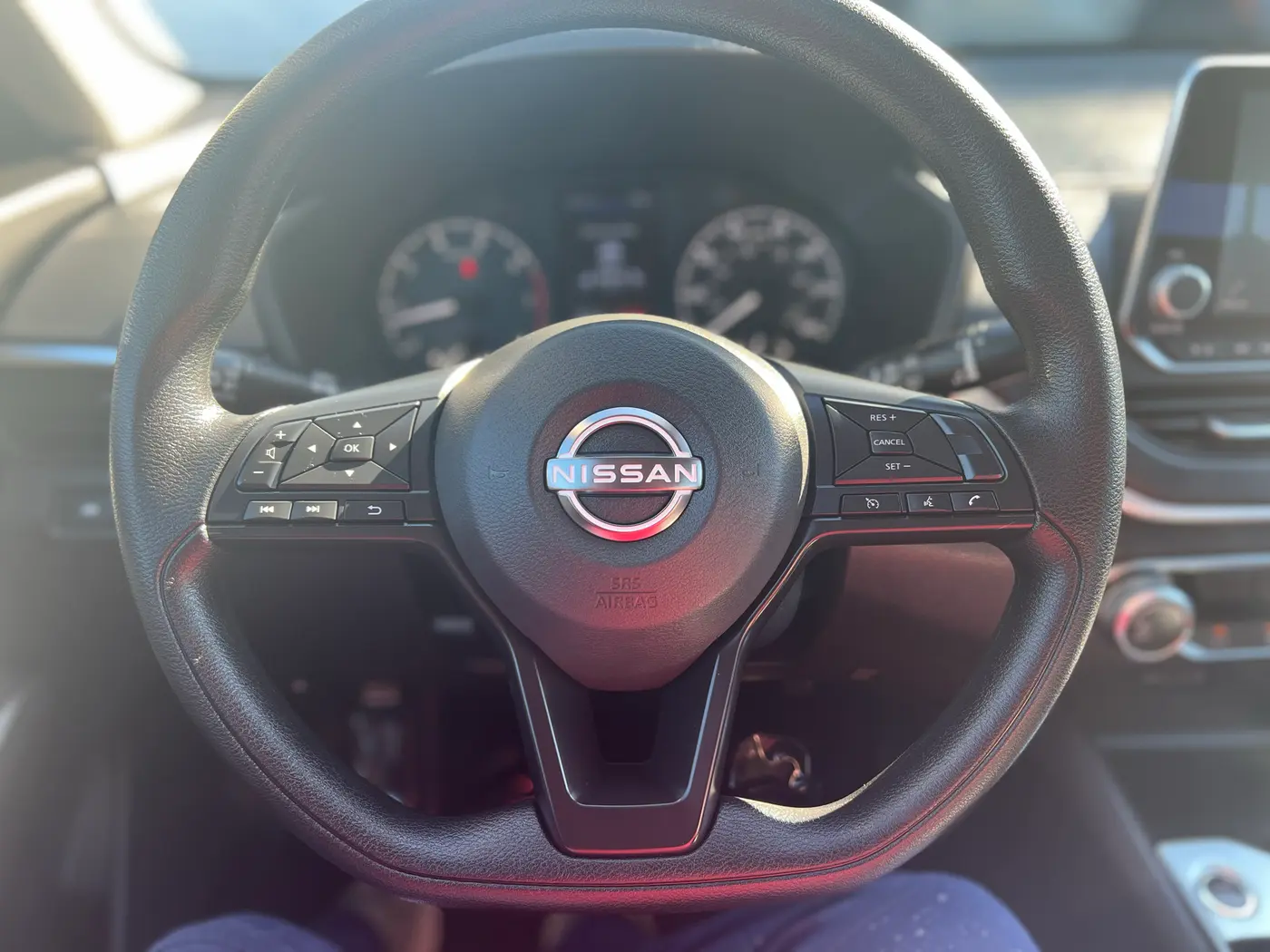 2025 Nissan Altima - $22,485
