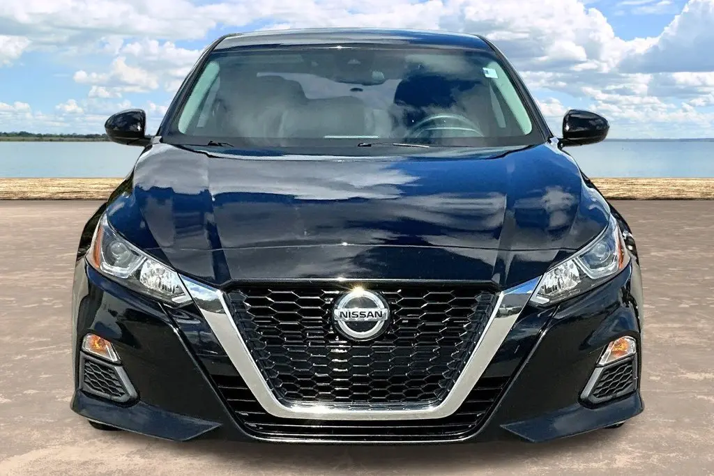 2021 Nissan Altima - $13,995