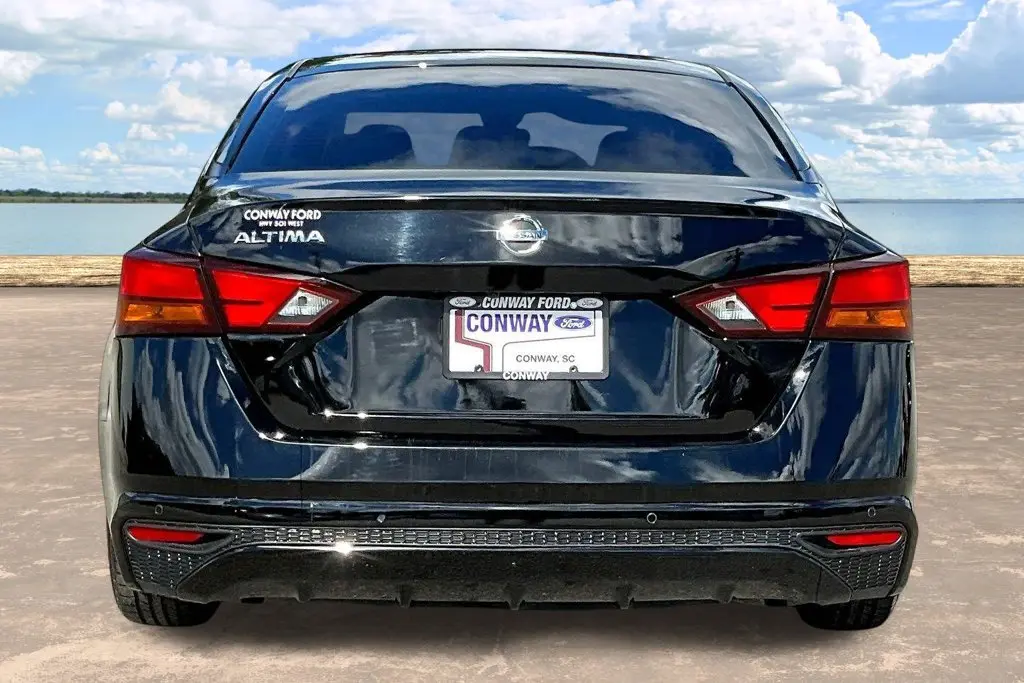 2021 Nissan Altima - $13,995