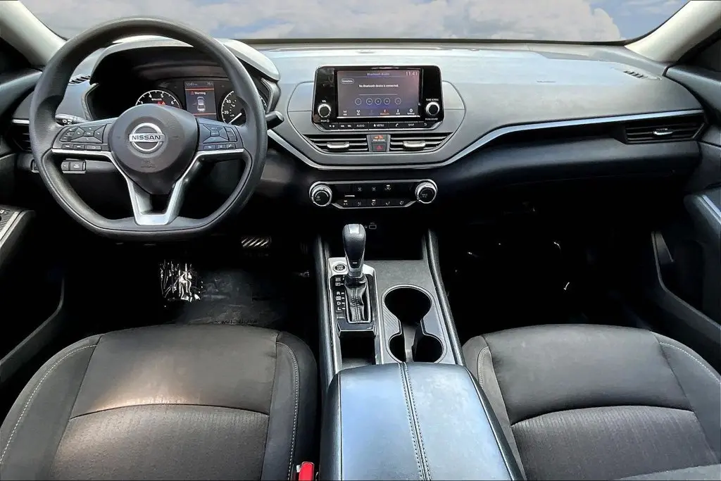 2021 Nissan Altima - $13,995