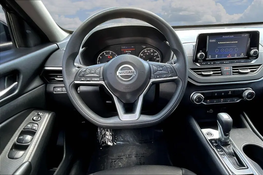 2021 Nissan Altima - $13,995