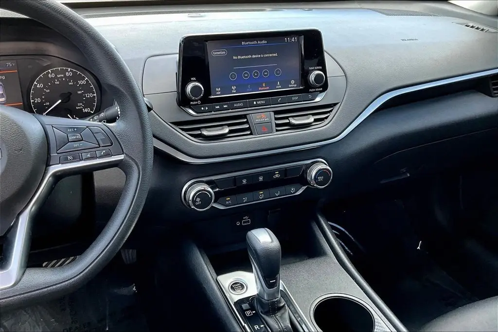 2021 Nissan Altima - $13,995