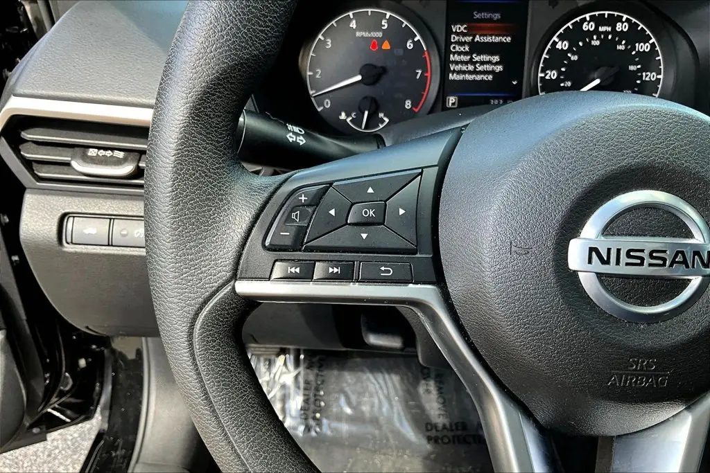 2021 Nissan Altima - $13,995