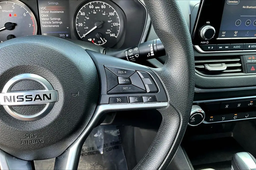 2021 Nissan Altima - $13,995