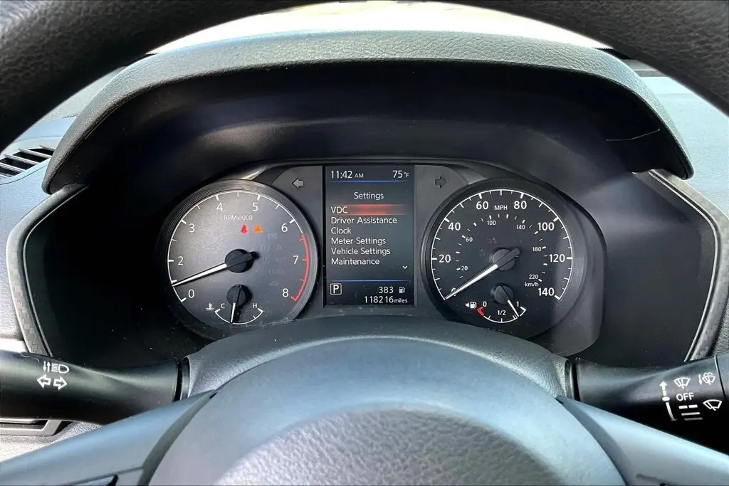 2021 Nissan Altima - $13,995