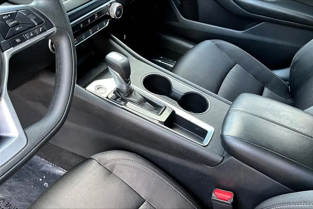 2021 Nissan Altima - $13,995