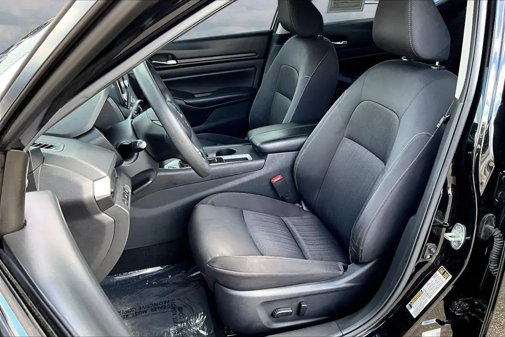 2021 Nissan Altima - $13,995