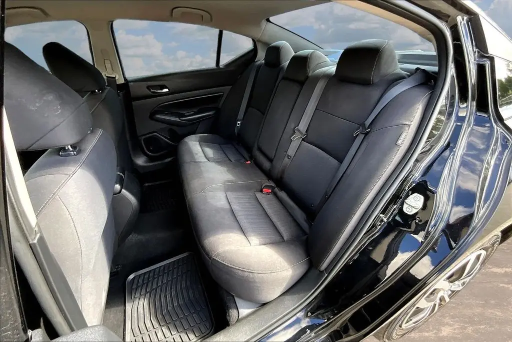 2021 Nissan Altima - $13,995