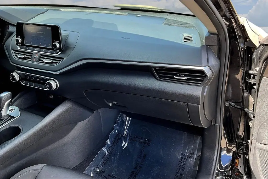2021 Nissan Altima - $13,995